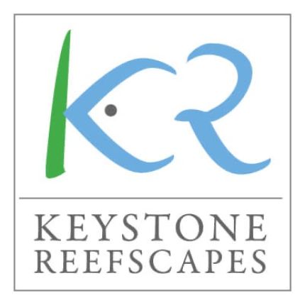 Logo from Keystone Reefscapes, LLC
