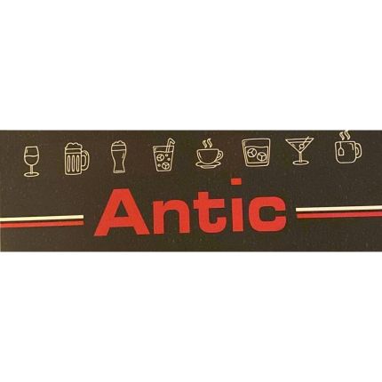 Λογότυπο από Restaurante Antic