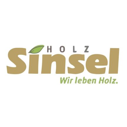 Logo fra Holz Sinsel – Holzhandel & Innenausbau – Ihr Experte für Türen, Böden, Terrasse & Montage