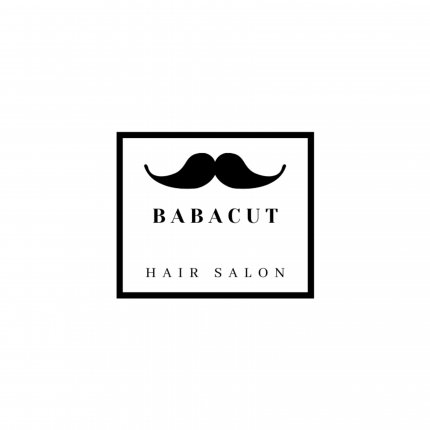 Logo de Babacut Hairsalon im Einkaufscenter pep Neuperlach