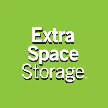 Logotipo de Extra Space Storage