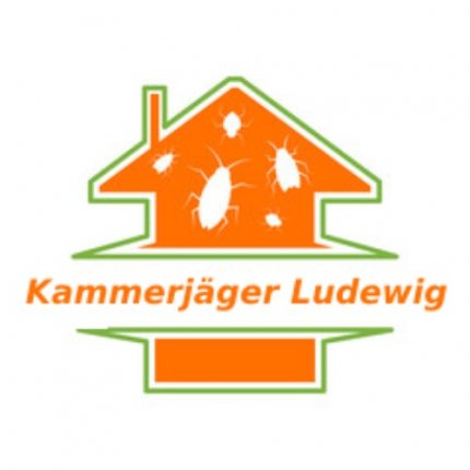Logo da Kammerjaeger Ludewig