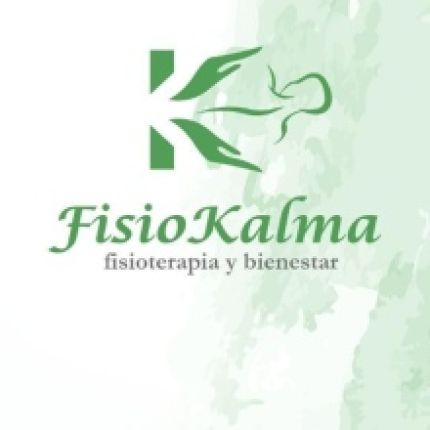 Logo de Fisiokalma