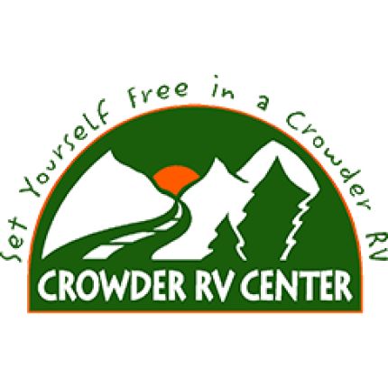 Logo von Crowder RV Center Inc