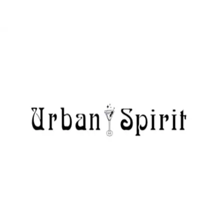 Logo from Urban Spirit