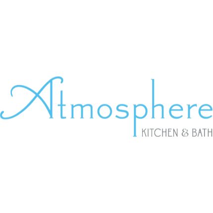 Logotyp från Atmosphere Kitchen & Bath
