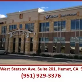 Advanced Dermatology & Skin Cancer Specialists - Hemet CA Office