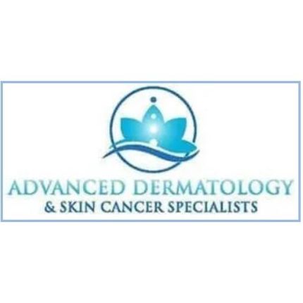 Logotyp från Advanced Dermatology & Skin Cancer Specialists Hemet