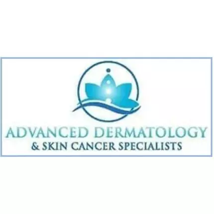 Logotyp från Advanced Dermatology & Skin Cancer Specialists Hemet