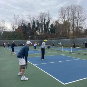 Bild von The Luckydog Club Tennis and Pickleball