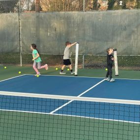 Bild von The Luckydog Club Tennis and Pickleball