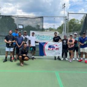 Bild von The Luckydog Club Tennis and Pickleball