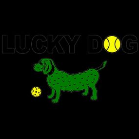 Bild von The Luckydog Club Tennis and Pickleball