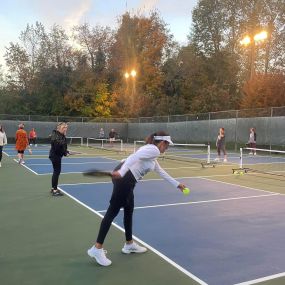 Bild von The Luckydog Club Tennis and Pickleball