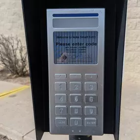 Keypad - null at null, null, null null