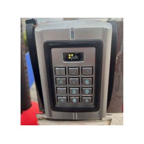 Keypad - null at null, null, null null