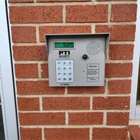 Keypad - Extra Space Storage at 6018 Covington Hwy, Decatur, GA 30035