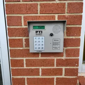 Keypad - Extra Space Storage at 6018 Covington Hwy, Decatur, GA 30035