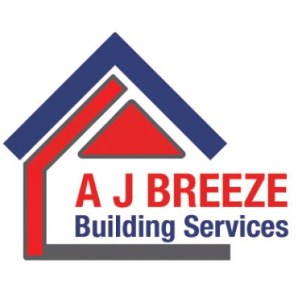 Logotyp från A J Breeze Building Services