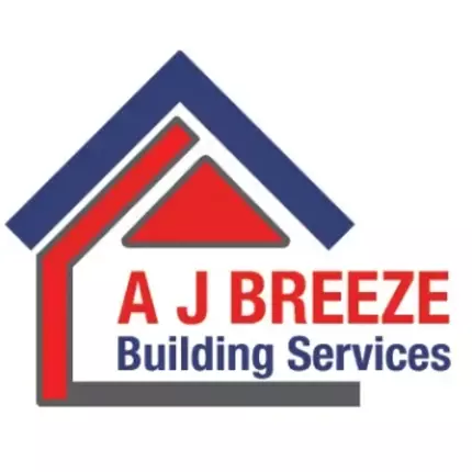 Logo fra A J Breeze Building Services