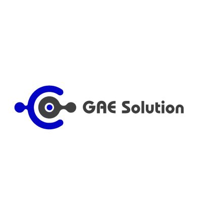 Logotipo de Gae Solution