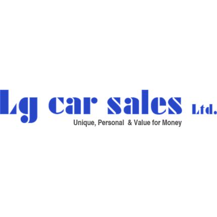 Logo de L G Car Sales Ltd