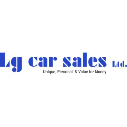 Logo od L G Car Sales Ltd