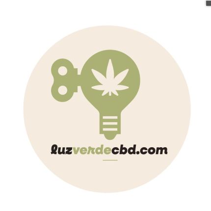 Logo von Luz Verde Cbd