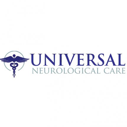 Logo from Universal Neurological Care, P.A.