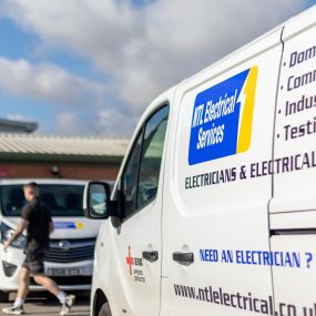 Bild von NTL Electrical Services Ltd