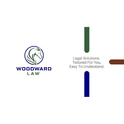 Logo van Law Office of April L. Woodward LLC