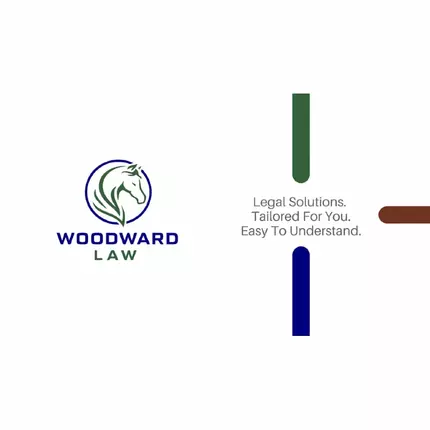 Logo da Law Office of April L. Woodward LLC