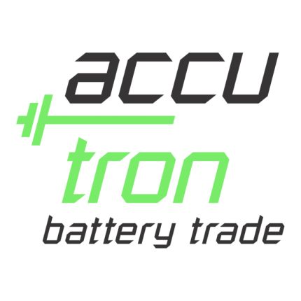 Logo de Accutron AG