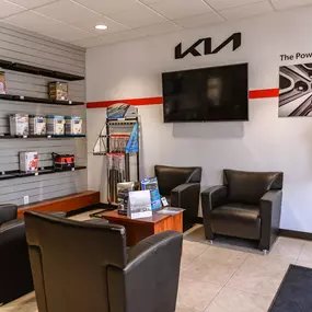 Bild von Future Kia of Clovis