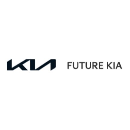 Logotipo de Future Kia of Clovis