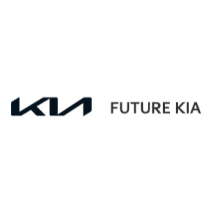 Logo from Future Kia of Clovis