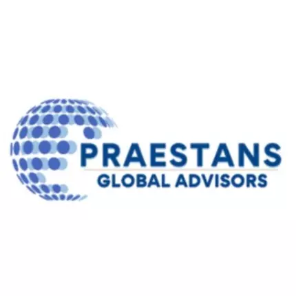 Logo od Praestans Global Advisors