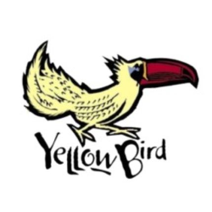 Logo from Yellow Bird Estate Sales