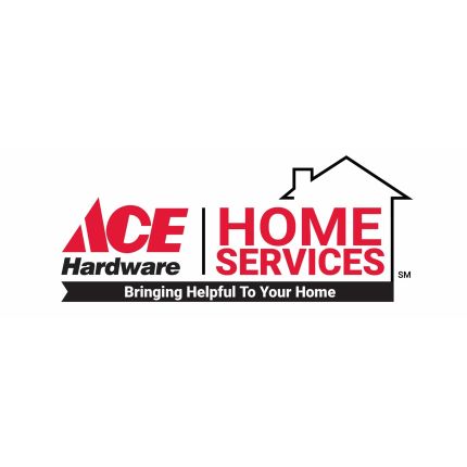 Logótipo de Ace Hardware Home Services