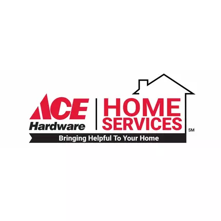 Logo van Ace Hardware Home Services