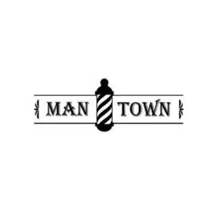 Logo van Mantown Barber Shop LLC