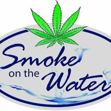 Logo od Smoke On The Water / Mt. Tom Therapeutics