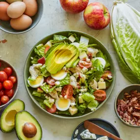 Cobb Salad