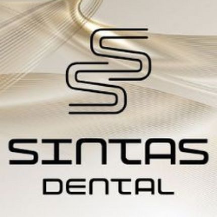 Logo da Sintas Dental