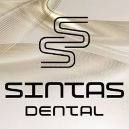 Logotyp från Sintas Dental