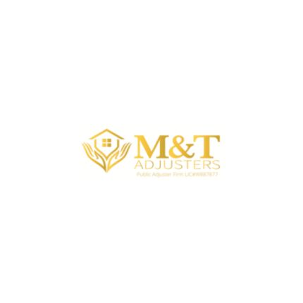 Logo van M&T Adjusters