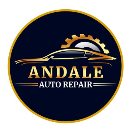 Logo van Andale Auto Repair