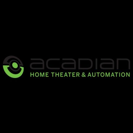Logo de Acadian Home Theater & Automation