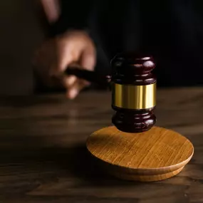 Bild von V.R. Perry Law Firm