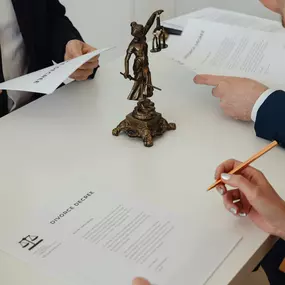 Bild von V.R. Perry Law Firm